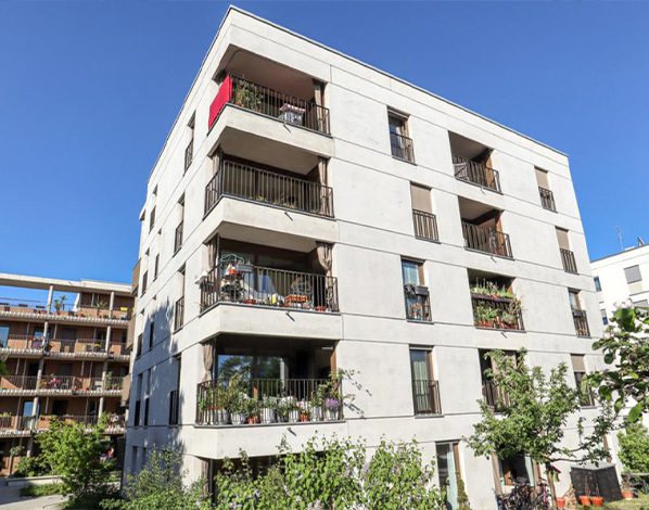 Builder Floors Sonipat